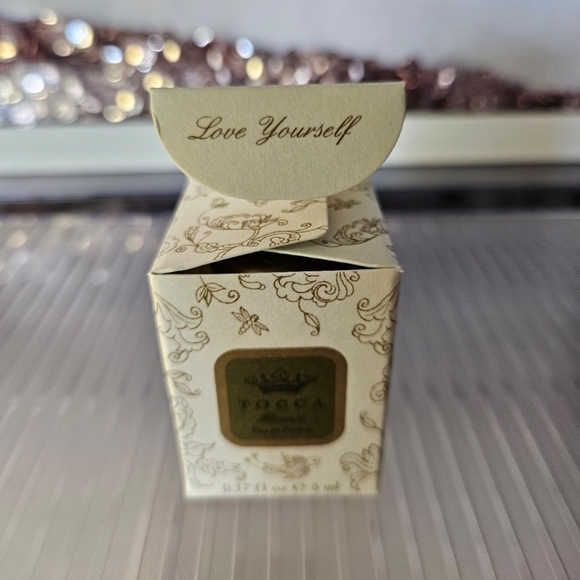 Tocca Florence Eau de Parfum - Picture 5 of 6